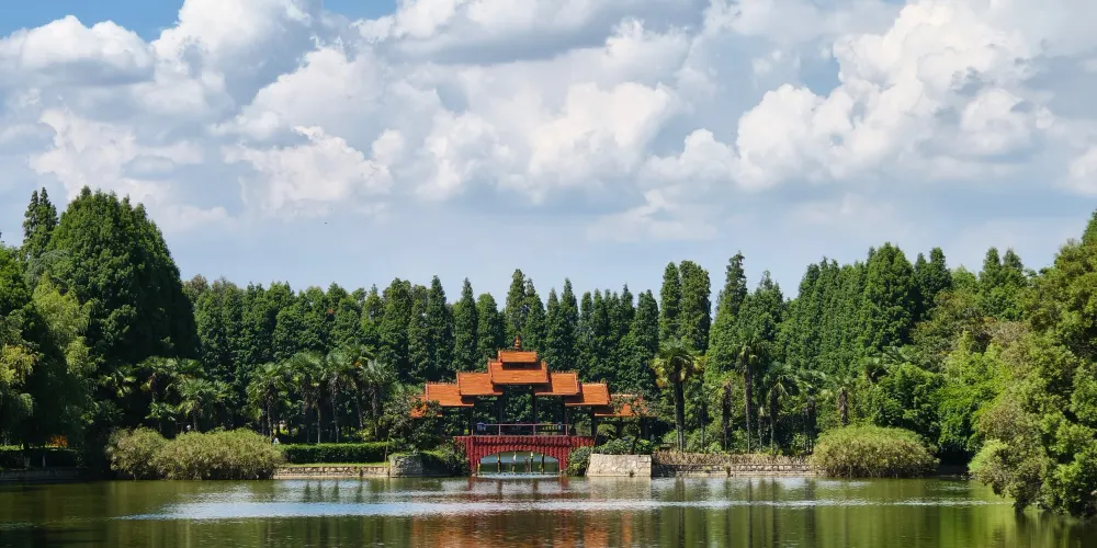 永安旅遊