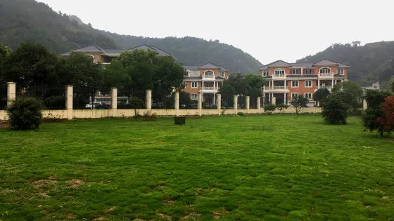 三合潭文化遺址
