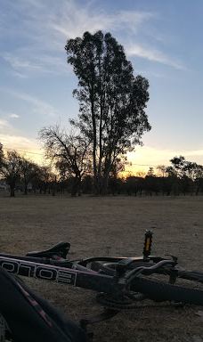 Naciones Park-科尔多瓦