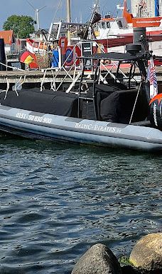 U11 U-Boot-Museum Fehmarn-费马恩岛