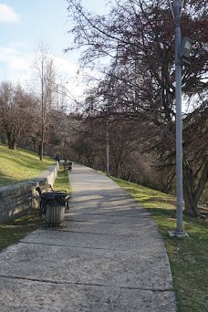 塞格门勒公园-安卡拉