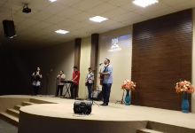 Igreja Evangélica Verbo da Vida - Gama景点图片