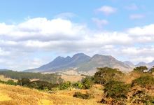 Serra dos Caramonos景点图片