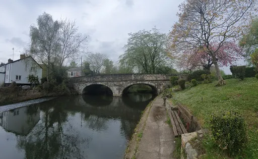River Alyn
