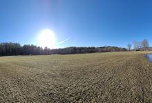 Surry Mountain Camp Ground景点图片
