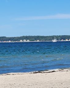 Gummistranden-赫尔辛格