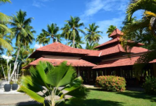 Sainte Anne Island景点图片