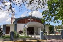 Parroquia Nuestra Señora Del Carmen景点图片