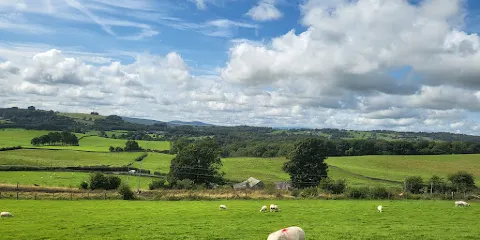 Lakeland Maze Farm Park