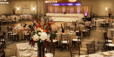 Visalia Convention Center