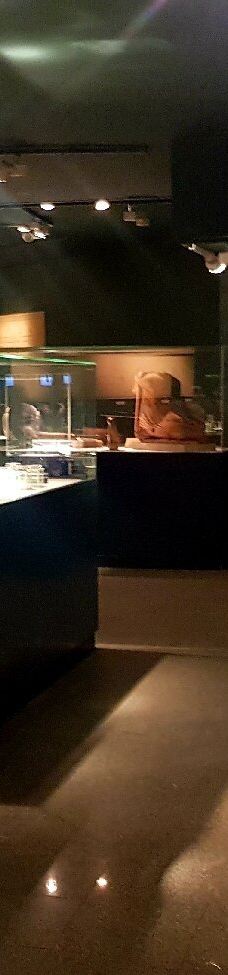 木乃伊博物馆-卢克索