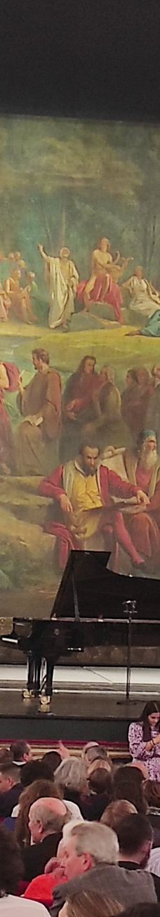 圣卡洛剧院-那不勒斯