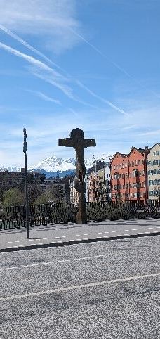 因斯布鲁克老城区-因斯布鲁克