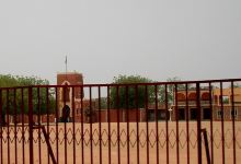Emir's Palace Kano City景点图片