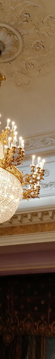 冬宫剧院-圣彼得堡