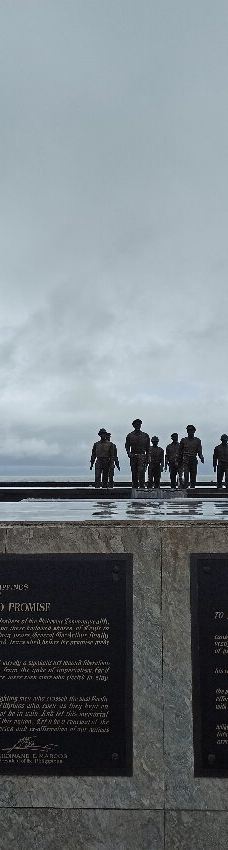 MacArthur Leyte Landing Memorial National Park, Palo-帕洛