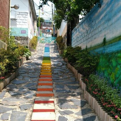 韩国首尔5日4晚跟团游