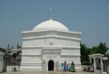 Baneswar Shiva Temple景点图片