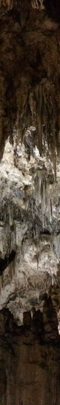 Grotta Zinzulusa-卡斯特罗