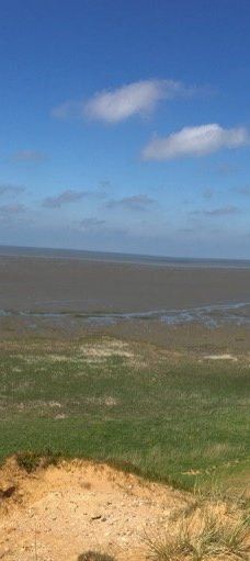 Morsum-Kliff-摩尔苏姆