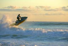 冲浪者天堂景点图片