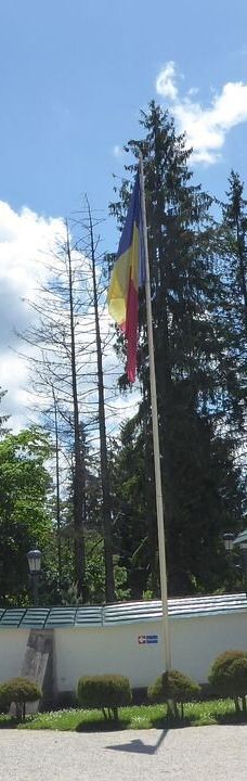 锡纳亚修道院-希奈亚