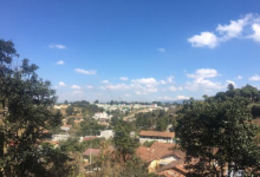 Pascual Abaj景点图片