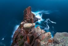 Cape Raoul景点图片
