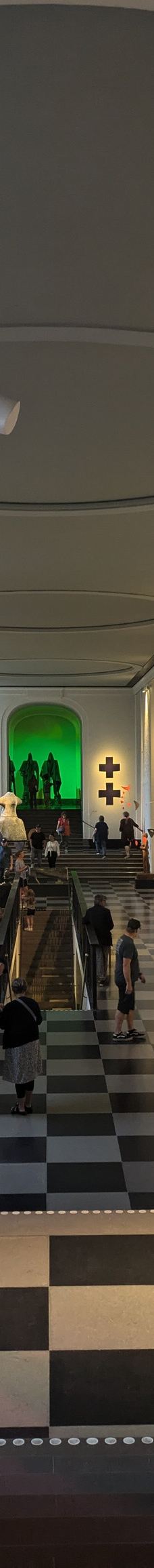 哥特堡美术馆-哥德堡