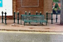 埃德温斯托景点图片