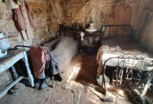 Ned Kelly Museum景点图片