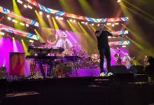 Casper Events Center景点图片