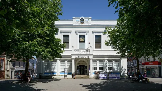 Willis Museum