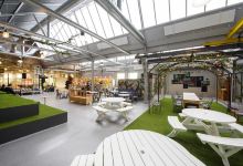 Balthazar Science Center景点图片