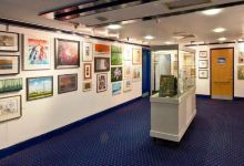 The New Maynard Gallery景点图片