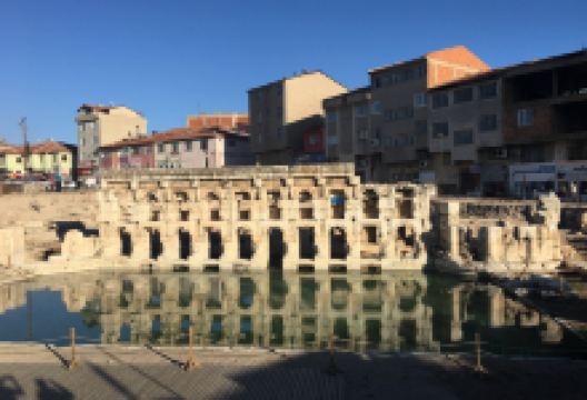 Yozgat Museum景点图片