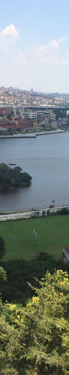 皮埃尔·洛蒂山-伊斯坦布尔