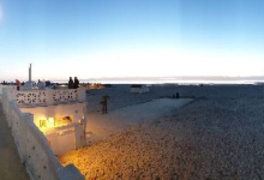 Le Touquet Beach景点图片