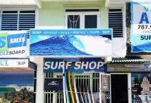 Verde Azul Surf & Stand Up Paddleboard Shop购物图片
