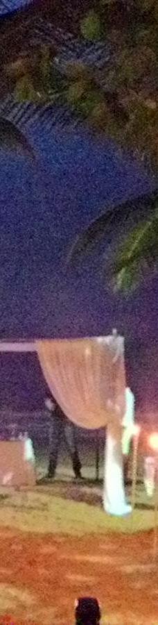 Coqueiro Beach-伊尔