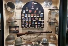 WWII Museum景点图片