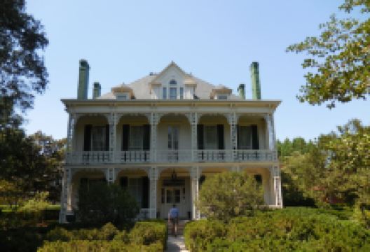 Josephus W. Hall House景点图片