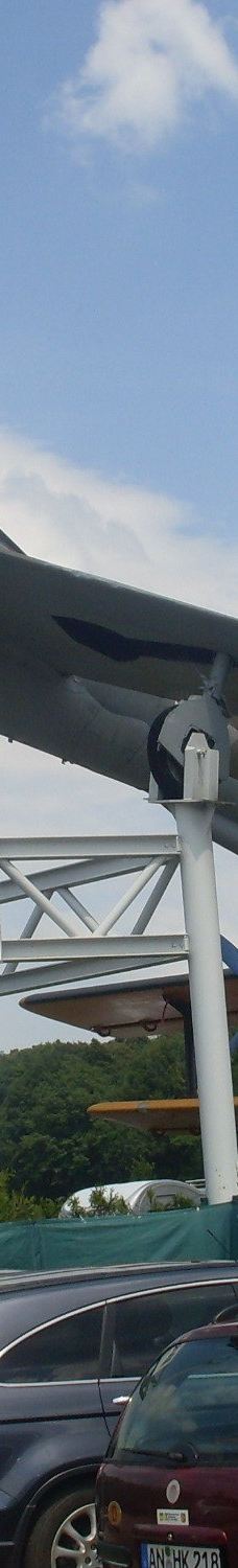 Museum Stammheim-科利茨海姆