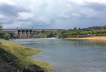 Harangi Reservoir景点图片