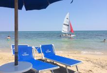 Lido Tavernese景点图片