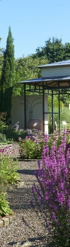 The Gardens of Appeltern-阿珀尔特伦