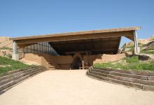 Ashkelon National Park景点图片