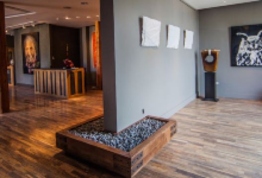 杰克逊洞博物馆景点图片