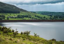Dovestone Reservoir景点图片