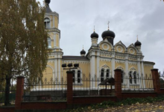 Church of the Assumption of the Blessed Virgin景点图片